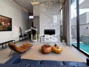 Casa / Sobrado em Condomínio para Venda em Goiânia/GO...