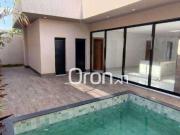 Casa / Sobrado em Condomínio para Venda em Goiânia/GO...