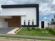 Casa / Sobrado em Condomínio para Venda em Goiânia/GO...