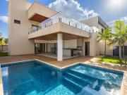 Casa / Sobrado em Condomínio para Venda em Goiânia/GO...