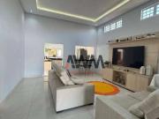 Casa / Sobrado em Condomínio para Venda em Goiânia/GO...