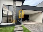 Casa / Sobrado em Condomínio para Venda em Goiânia/GO...