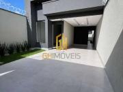 Casa / Sobrado em Condomínio para Venda em Goiânia/GO...