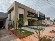 Casa / Sobrado em Condomínio para Venda em Goiânia/GO...