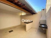Casa / Sobrado em Condomínio para Venda em Goiânia/GO...