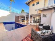 Casa / Sobrado em Condomínio para Venda em Goiânia/GO...