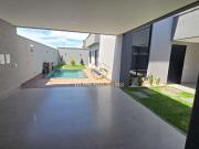 Casa / Sobrado em Condomínio para Venda em Goiânia/GO...