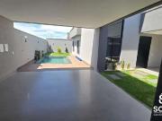 Casa / Sobrado em Condomínio para Venda em Goiânia/GO...
