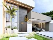 Casa / Sobrado em Condomínio para Venda em Goiânia/GO...