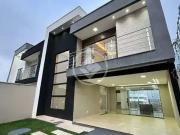 Casa / Sobrado em Condomínio para Venda em Goiânia/GO...