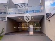 Casa / Sobrado em Condomínio para Venda em Goiânia/GO...