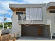 Casa / Sobrado em Condomínio para Venda em Goiânia/GO...