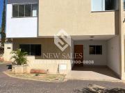 Casa / Sobrado em Condomínio para Venda em Goiânia/GO...