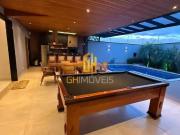 Casa / Sobrado em Condomínio para Venda em Goiânia/GO...