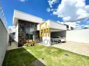 Casa / Sobrado em Condomínio para Venda em Goiânia/GO...