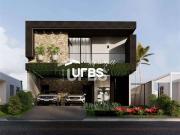 Casa / Sobrado em Condomínio para Venda em Goiânia/GO...