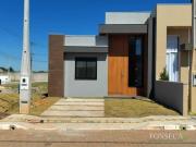 Casa / Sobrado em Condomínio para Venda em Gravataí/RS...