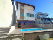 Casa / Sobrado em Condomínio para Venda em Guarapari/ES...