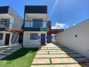Casa / Sobrado em Condomínio para Venda em Guarapari/ES...