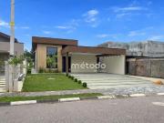 Casa / Sobrado em Condomínio para Venda em Guararema/SP...