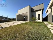 Casa / Sobrado em Condomínio para Venda em Guararema/SP...