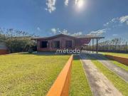 Casa / Sobrado em Condomínio para Venda em Guararema/SP...