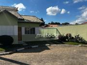 Casa / Sobrado em Condomínio para Venda em Guararema/SP...