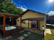 Casa / Sobrado em Condomínio para Venda em Guararema/SP...