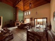 Casa / Sobrado em Condomínio para Venda em Guararema/SP...