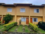 Casa / Sobrado em Condomínio para Venda em Guararema/SP...