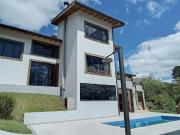 Casa / Sobrado em Condomínio para Venda em Guararema/SP...