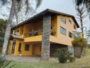 Casa / Sobrado em Condomínio para Venda em Guararema/SP...