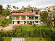 Casa / Sobrado em Condomínio para Venda em Guararema/SP...