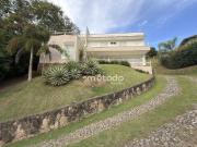 Casa / Sobrado em Condomínio para Venda em Guararema/SP...