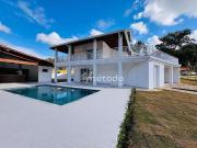 Casa / Sobrado em Condomínio para Venda em Guararema/SP...
