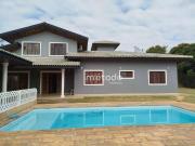 Casa / Sobrado em Condomínio para Venda em Guararema/SP...