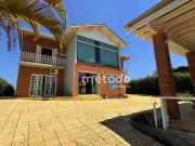 Casa / Sobrado em Condomínio para Venda em Guararema/SP...