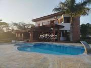 Casa / Sobrado em Condomínio para Venda em Guararema/SP...