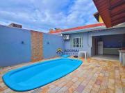 Casa / Sobrado em Condomínio para Venda em Guaratuba/PR...