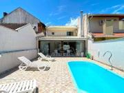 Casa / Sobrado em Condomínio para Venda em Guaratuba/PR...