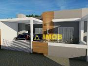 Casa / Sobrado em Condomínio para Venda em Guaratuba/PR...