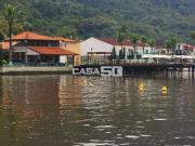 Casa / Sobrado em Condomínio para Venda em Guarujá/SP...