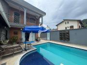 Casa / Sobrado em Condomínio para Venda em Guarujá/SP...