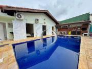 Casa / Sobrado em Condomínio para Venda em Guarujá/SP...
