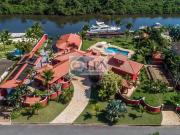 Casa / Sobrado em Condomínio para Venda em Guarujá/SP...