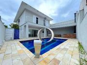 Casa / Sobrado em Condomínio para Venda em Guarujá/SP...