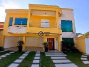 Casa / Sobrado em Condomínio para Venda em Guarujá/SP...