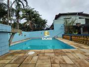 Casa / Sobrado em Condomínio para Venda em Guarujá/SP...
