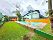 Casa / Sobrado em Condomínio para Venda em Guarujá/SP...