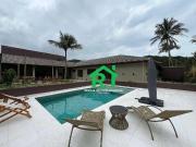 Casa / Sobrado em Condomínio para Venda em Guarujá/SP...